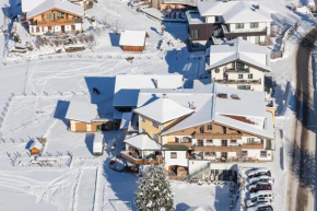 Landhotel Hubengut Bed and Breakfast